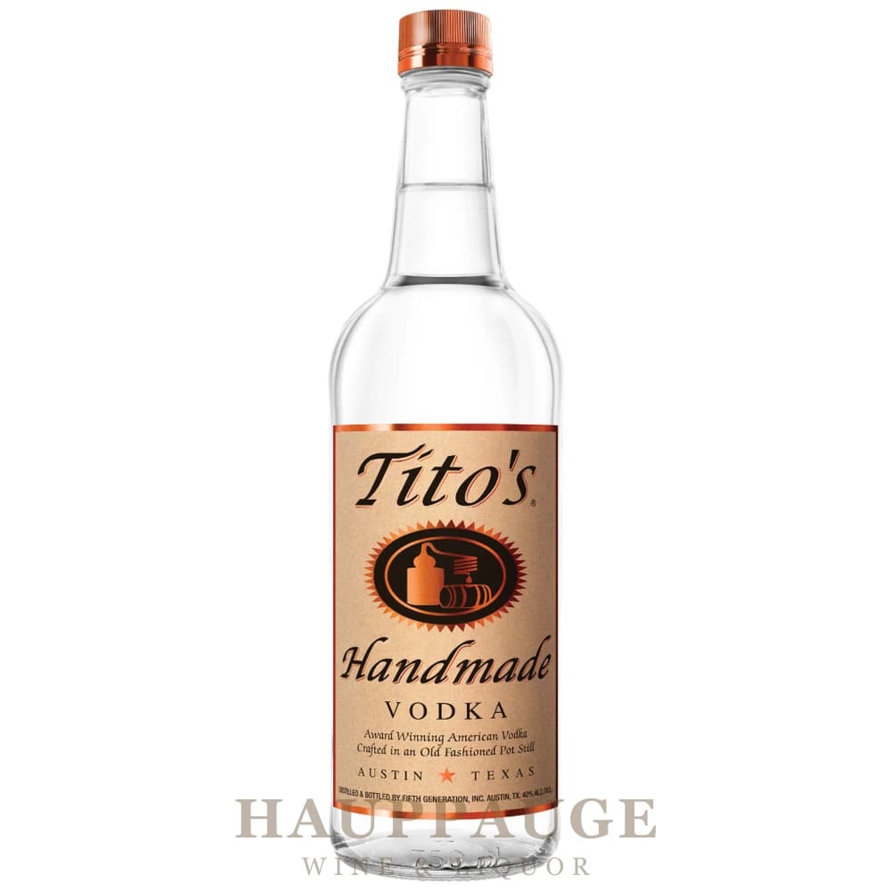 Tito'S Handmade, 200mL