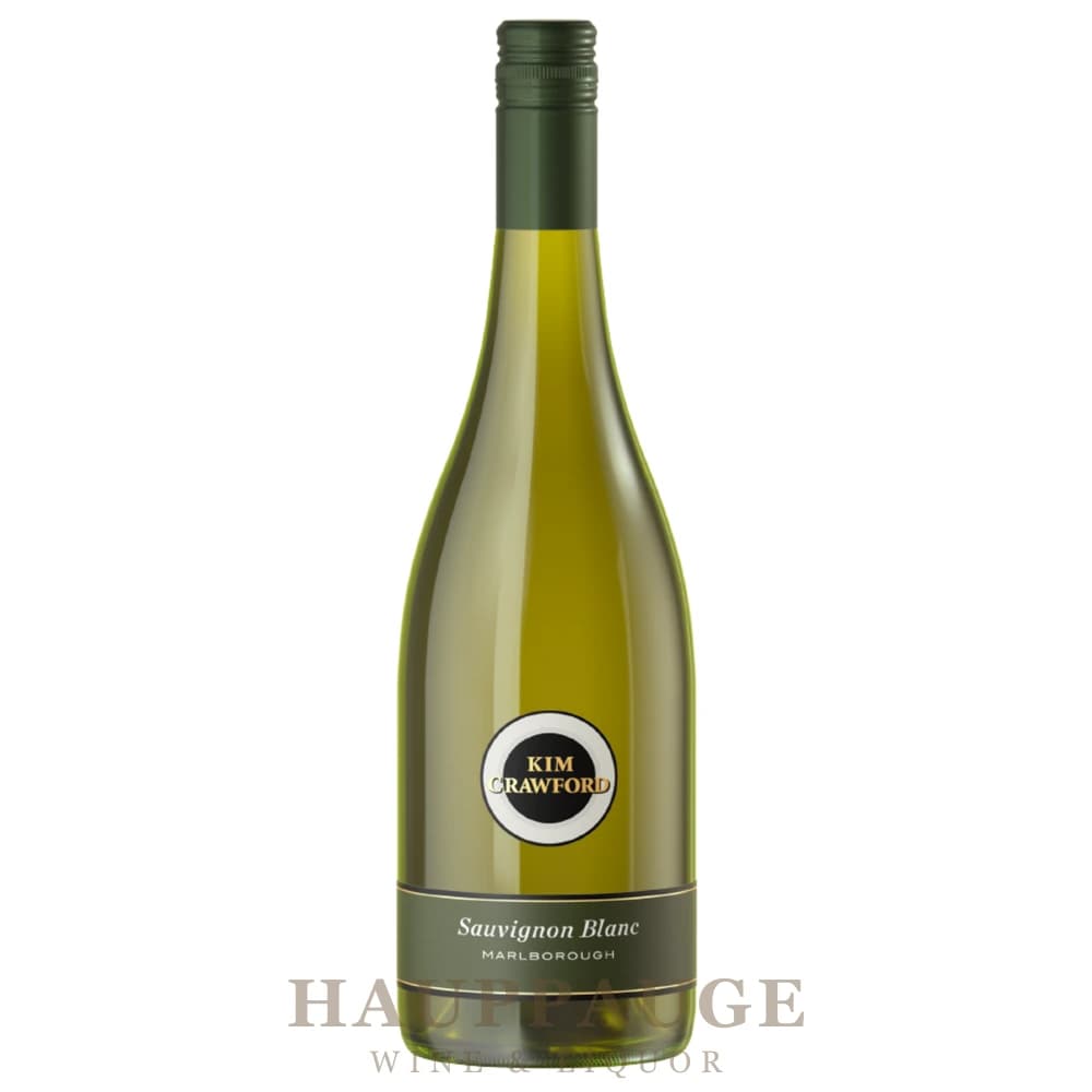 Kim Crawford Sauvignon Blanc, 750mL