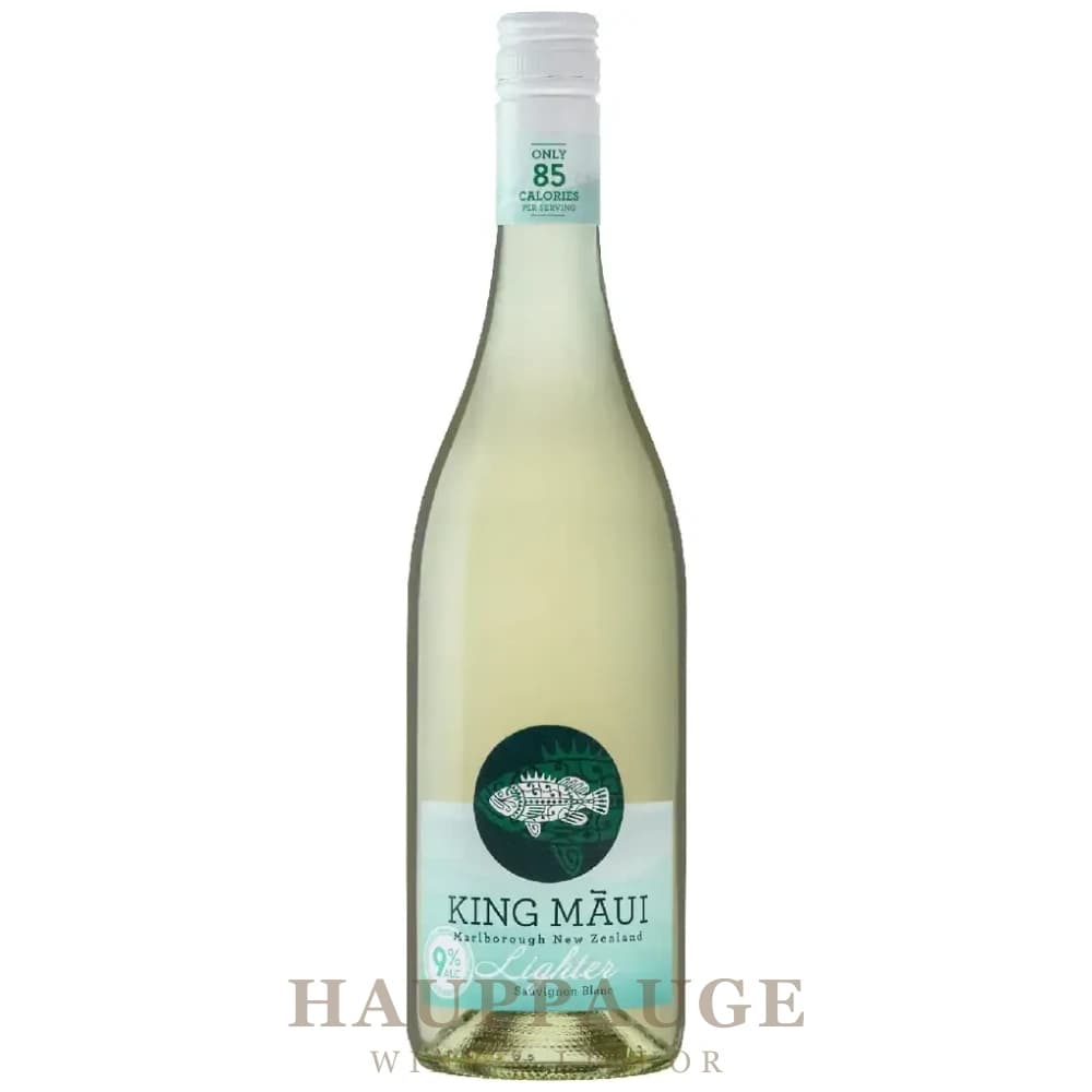 King Maui Lighter Sauv Blanc, 750mL