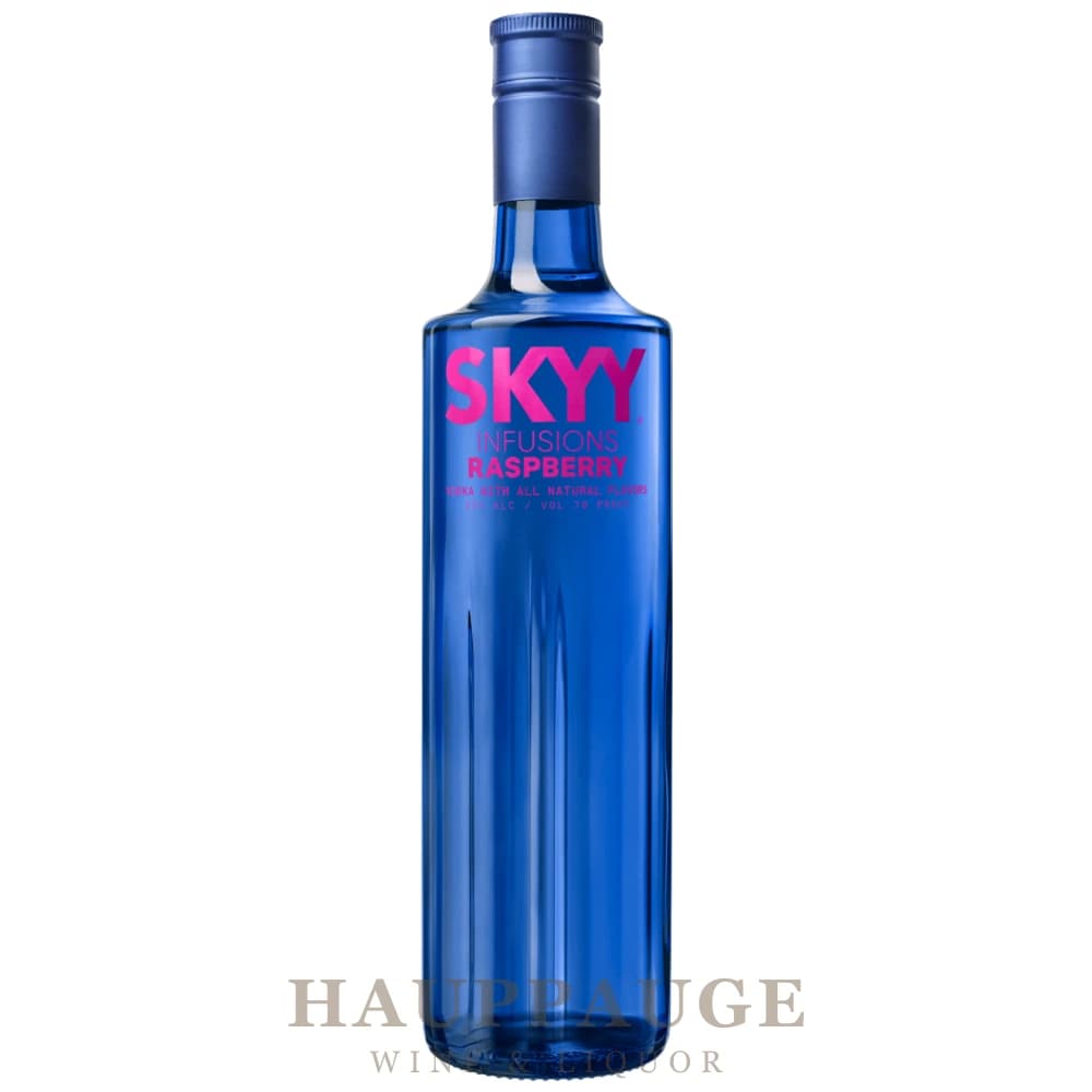 Skyy Rasberry, 1L
