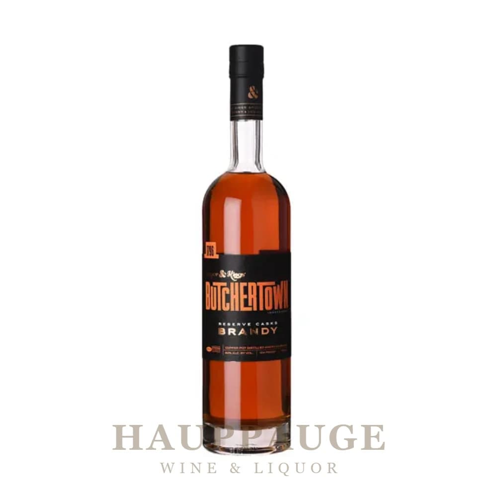 Cooper & Kings Reserve Casks, 750mL