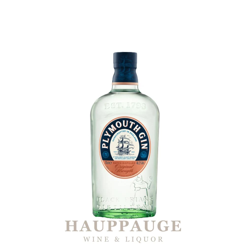 Plymouth Gin, 1.75L