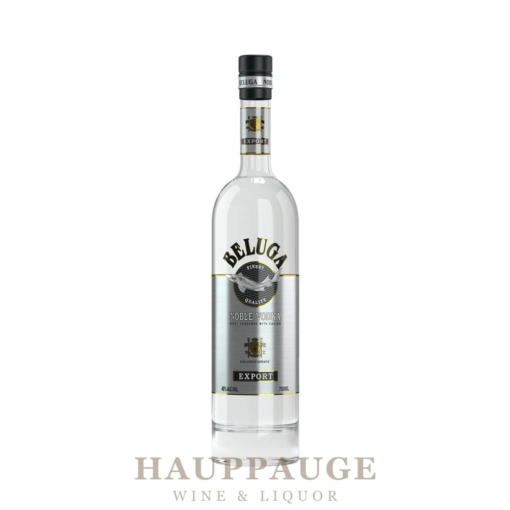 Beluga Noble, 750mL