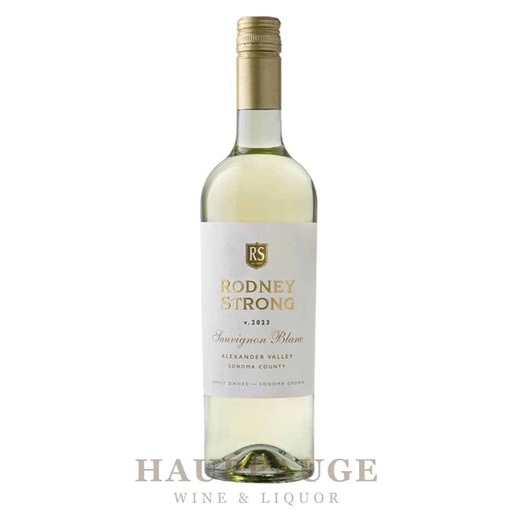 Rodney Strong Sauvignon Blanc, 750ml