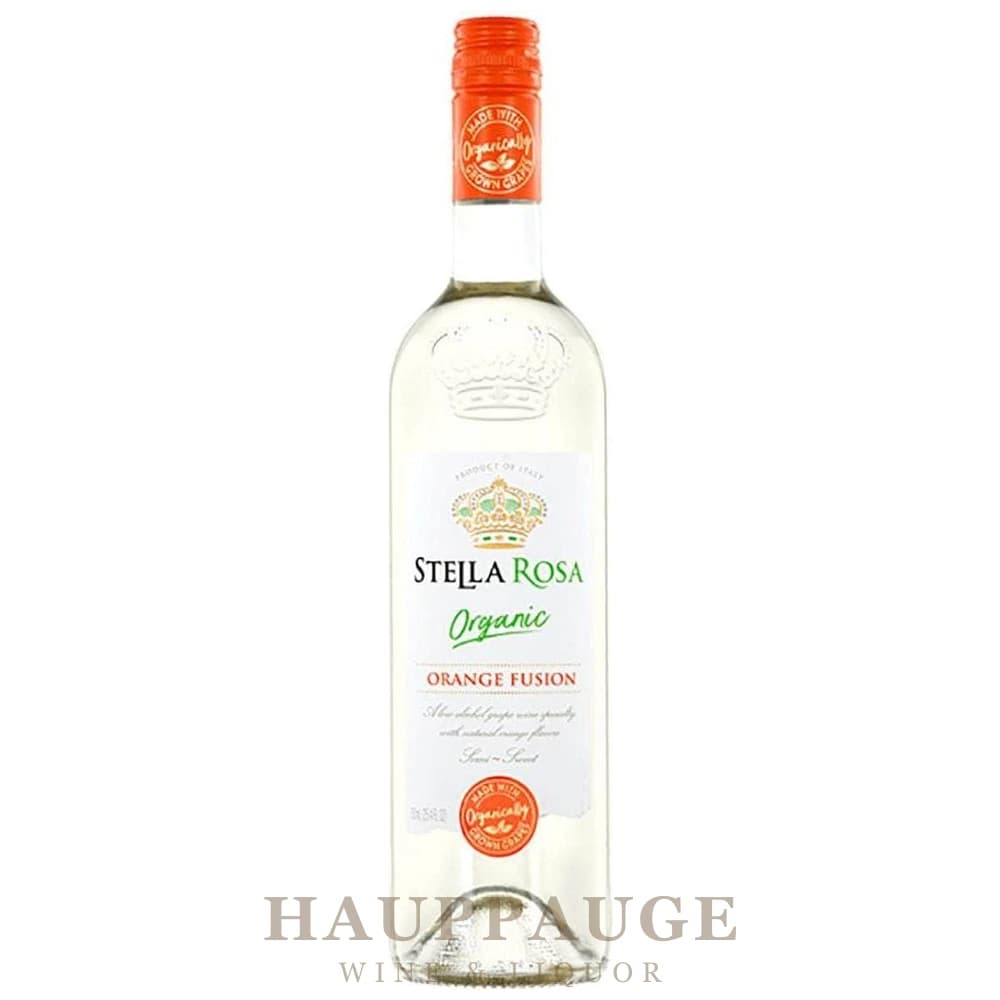Stella Rosa Orange Fuision, 750mL