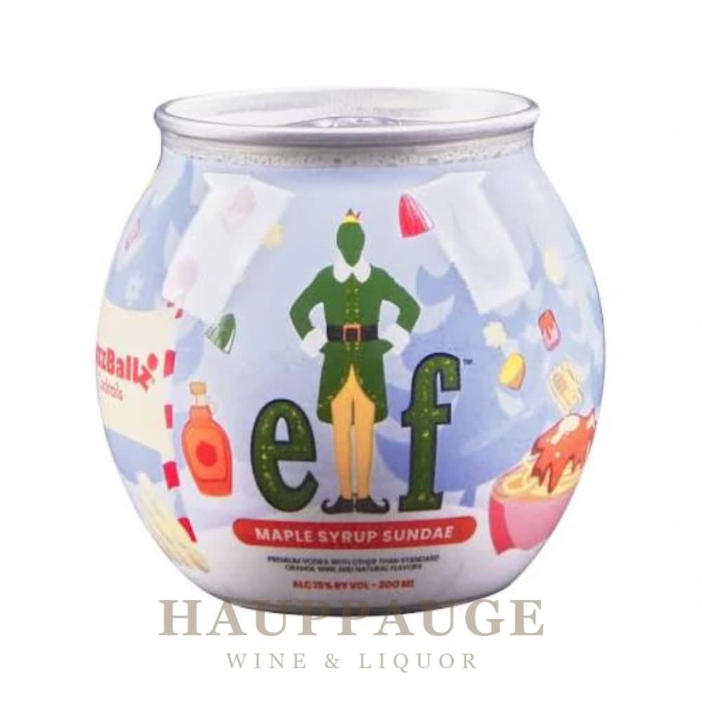 Buzzballs Elf, 200mL