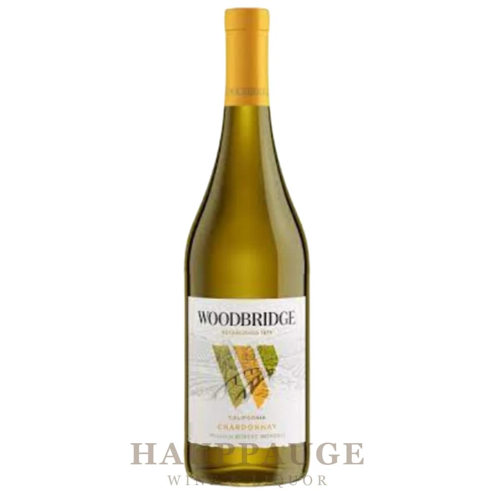 Woodbridge Chardonnay, 750mL