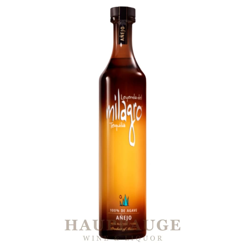 Milagro Anejo, 750mL