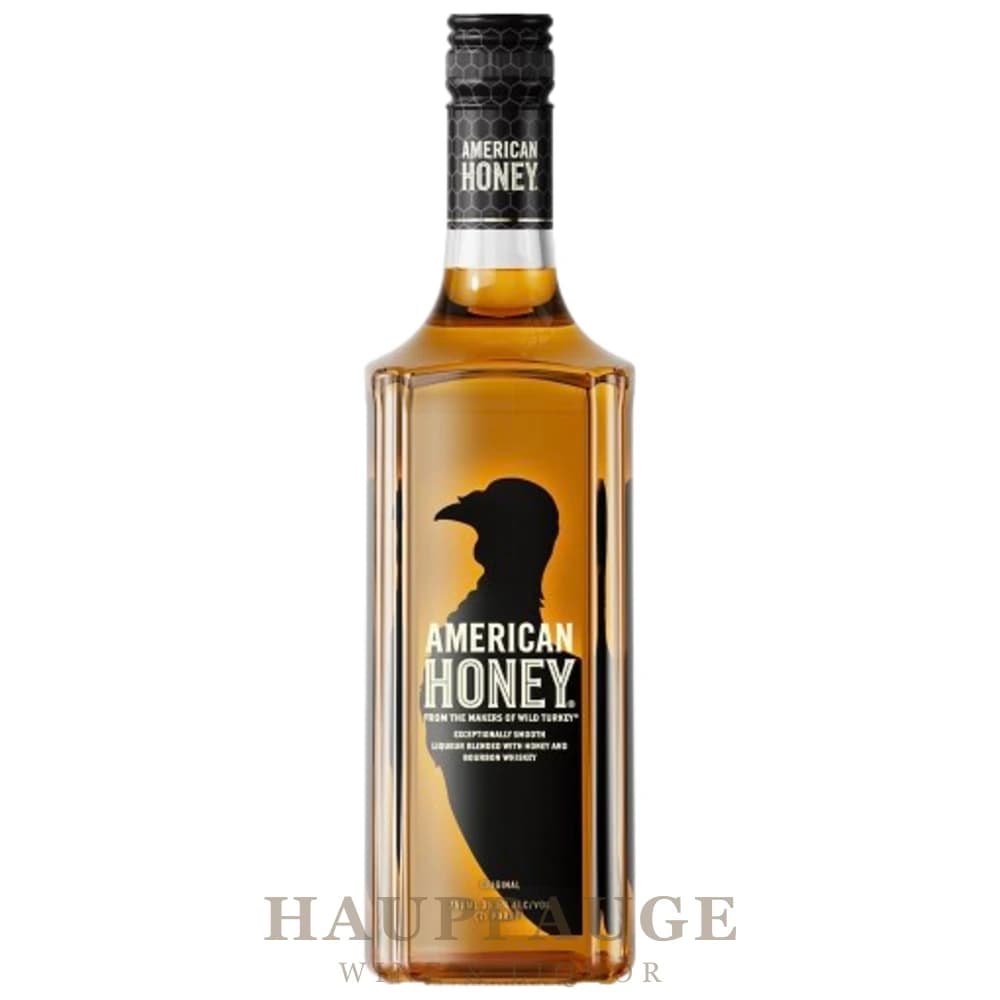 Wild Turkey American Honey, 1L