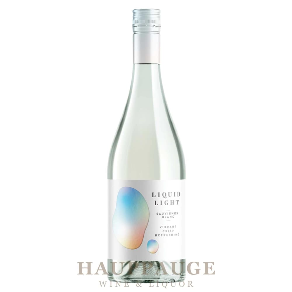 Liquid Light Sauvignon Blanc, 750mL