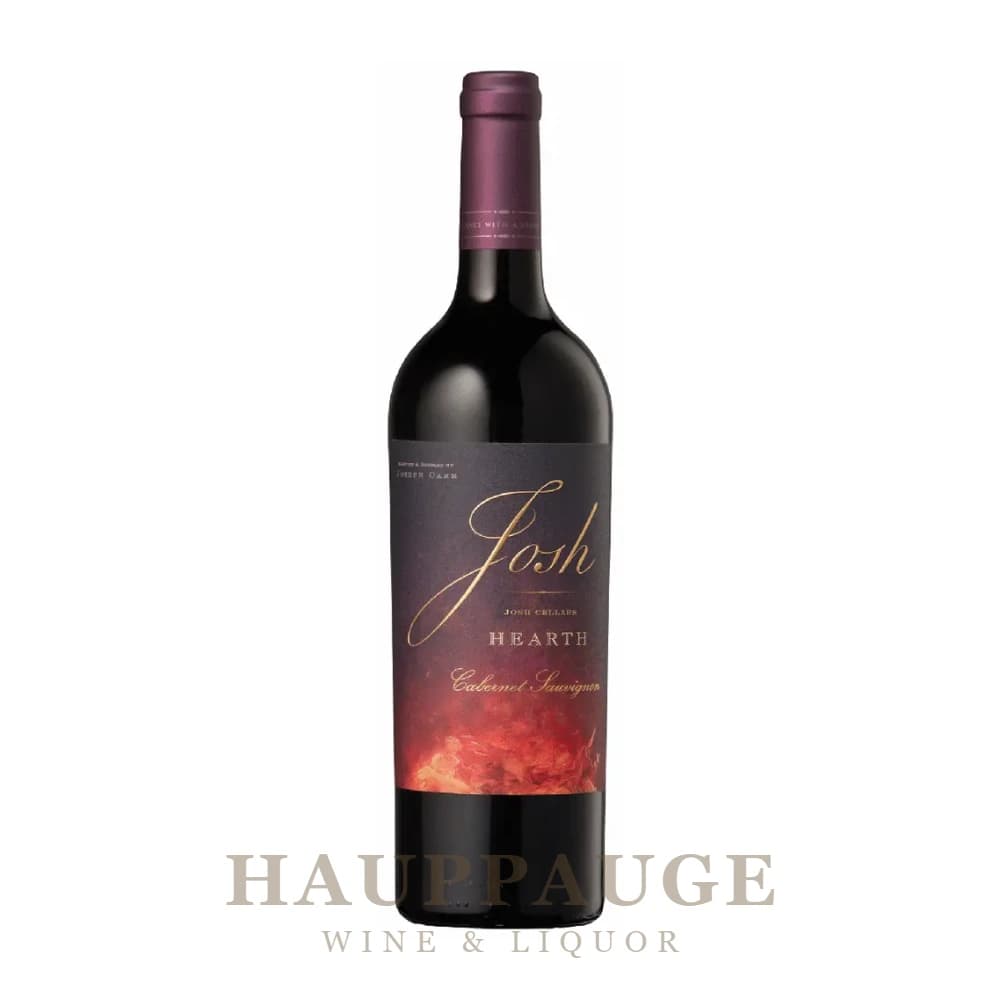 Josh Cabernet - Hearth