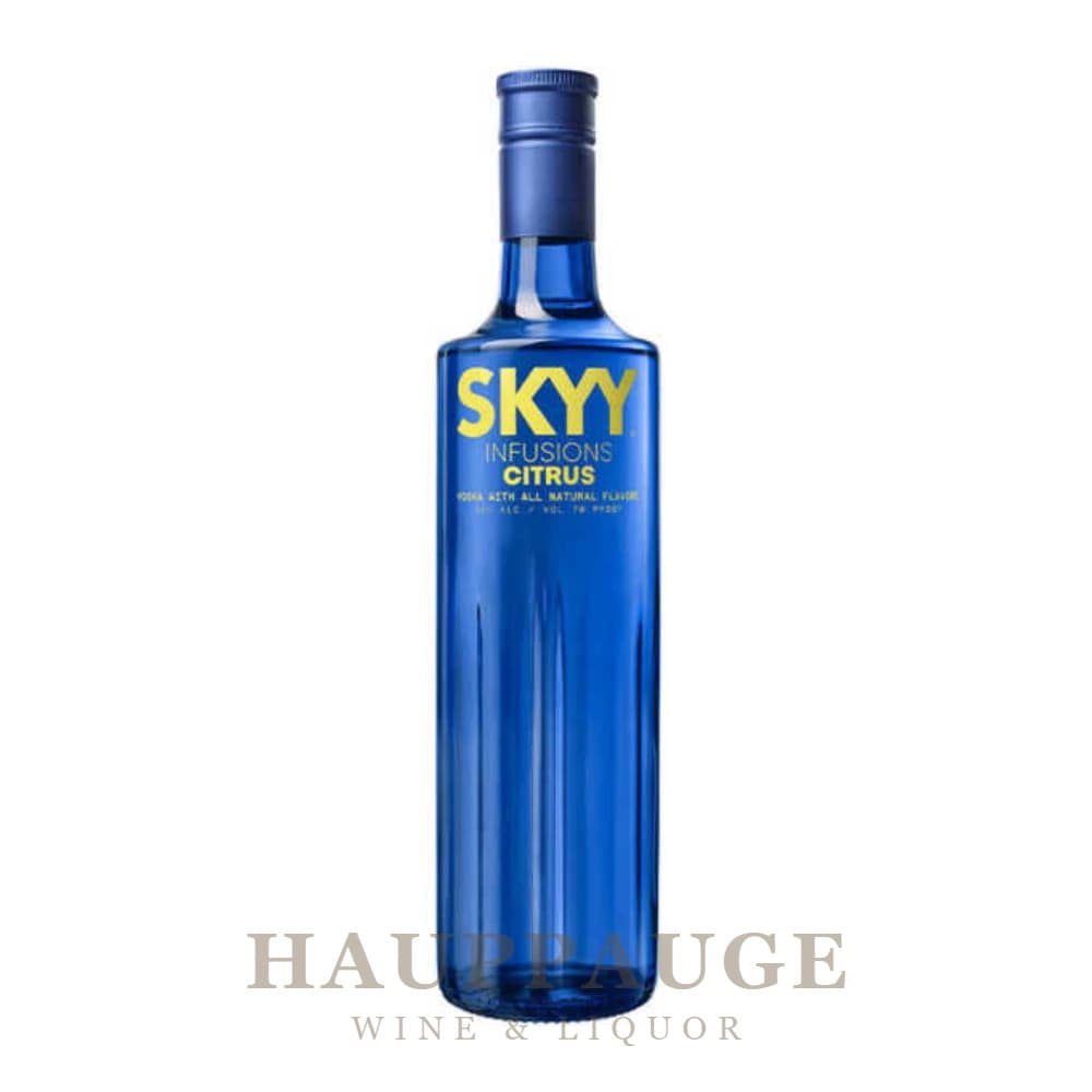 Skyy Citrus, 1L