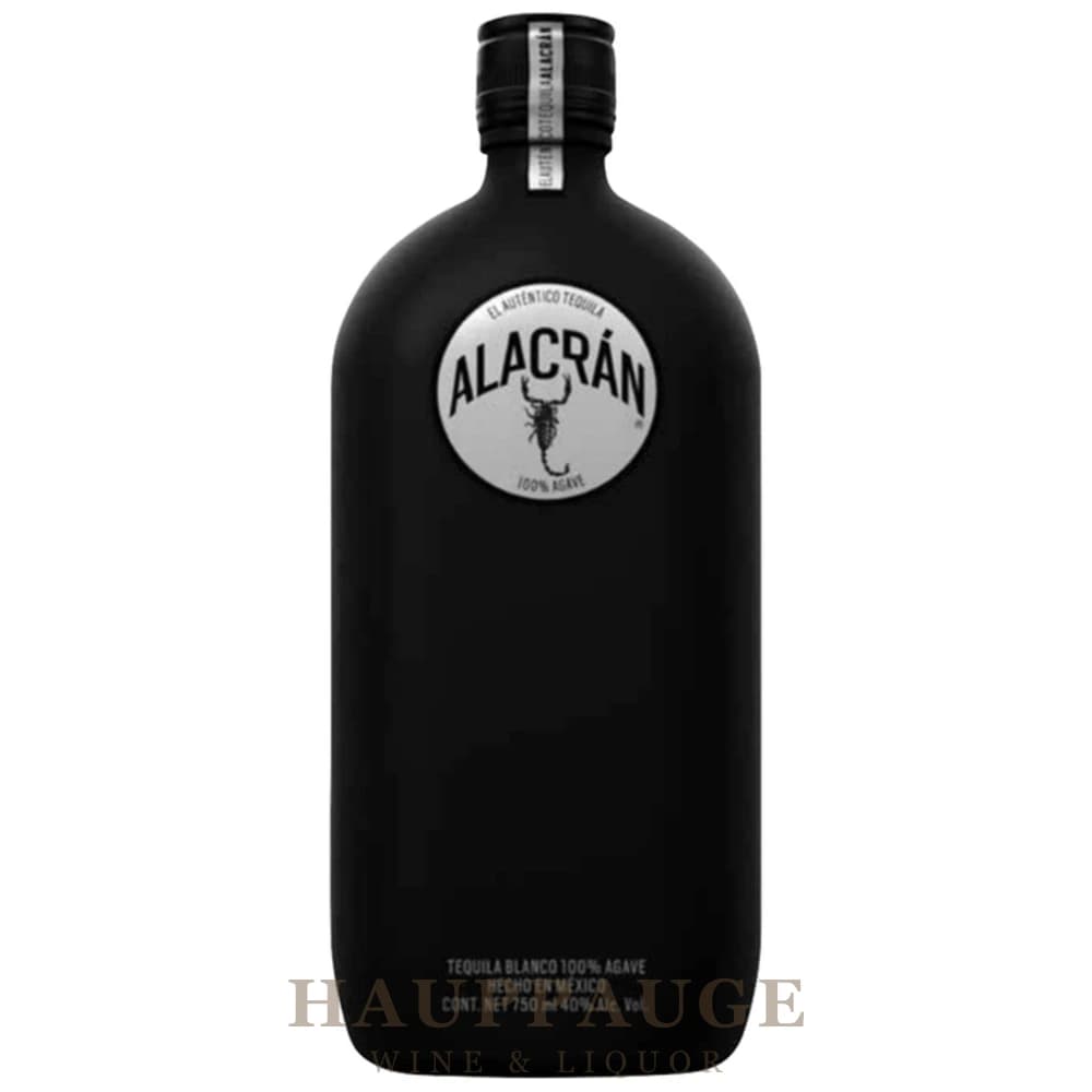 Alacran Blanco, 750mL