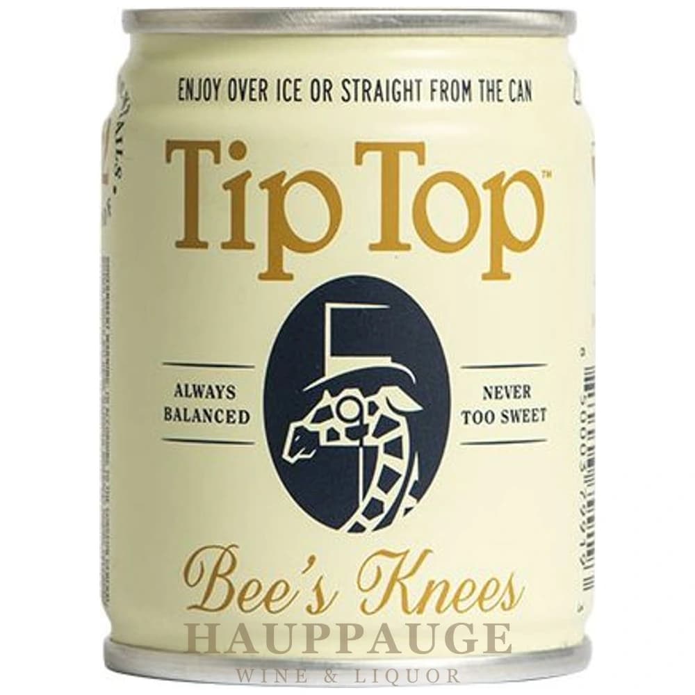 Tip Top Proper Cocktails Bee's Knees, 100mL