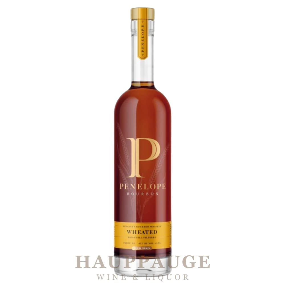 Penelope Wheated, 750mL