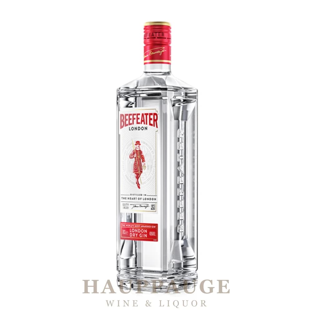 Beefeater Dry Gin, 750mL