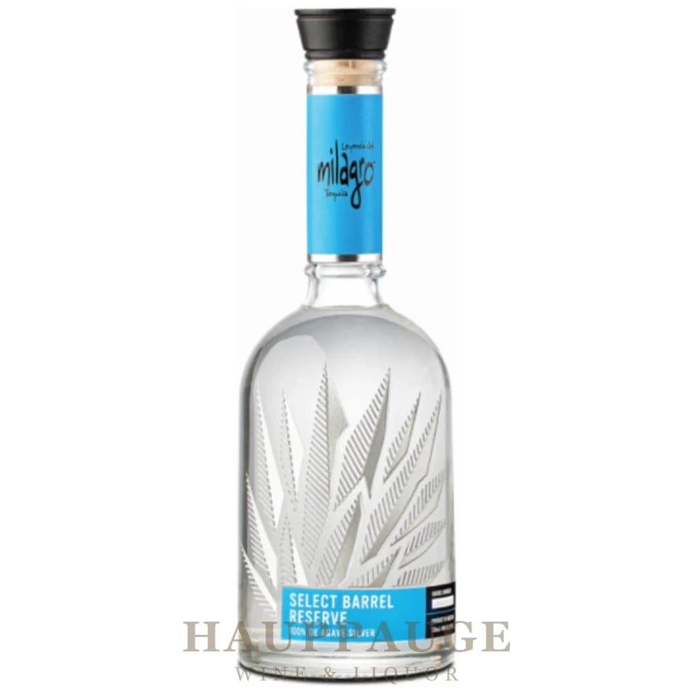 Milagro Select Silver, 750mL