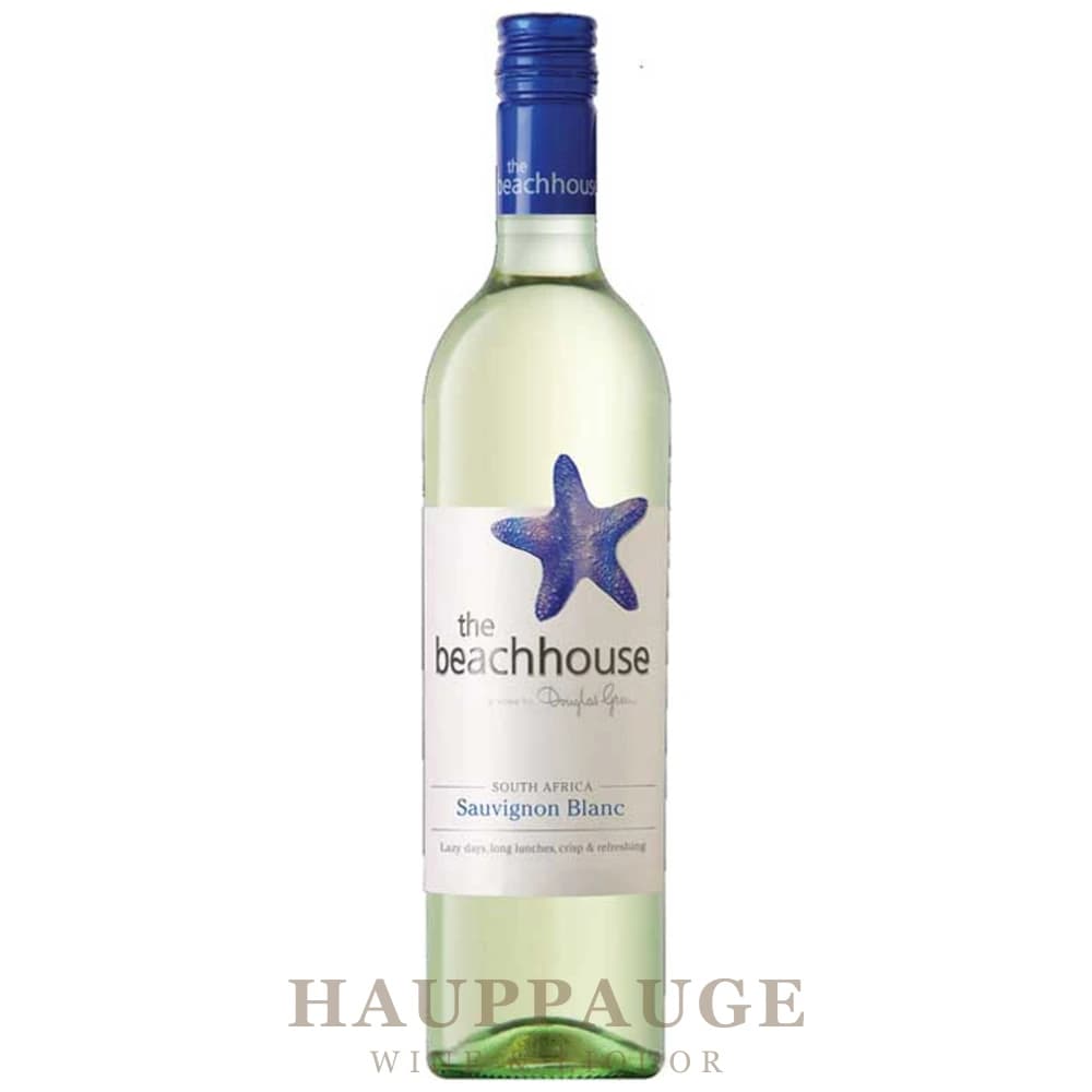 The Beach House Sauvignon Blanc, 750mL