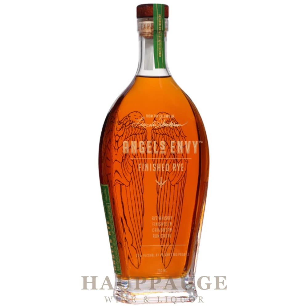 Angels Envy Rye, 750mL