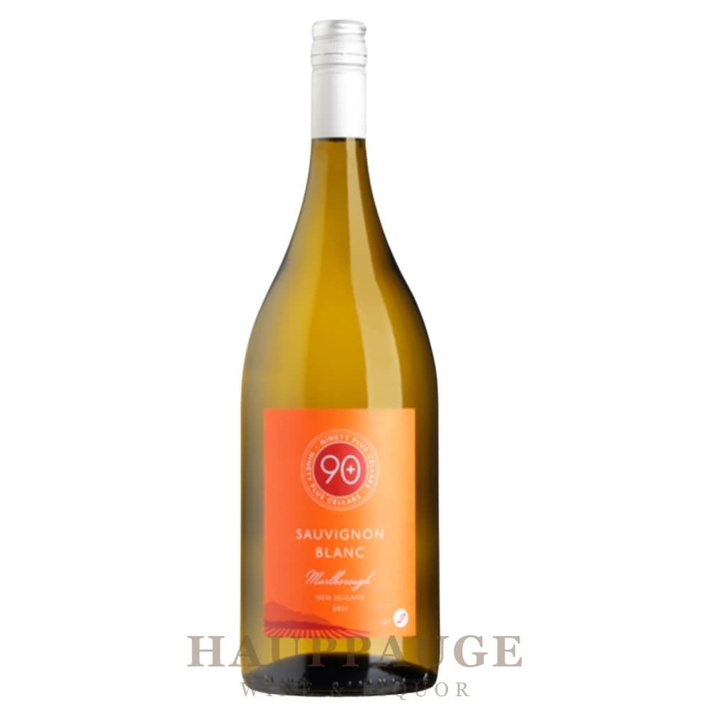 90+ Sauvignon Blanc -Lot2, 750mL