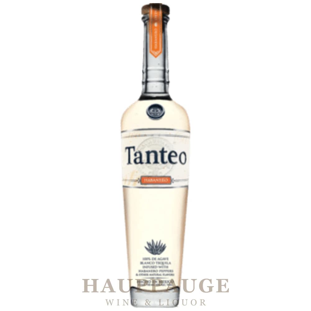 Tanteo Habanero, 750mL