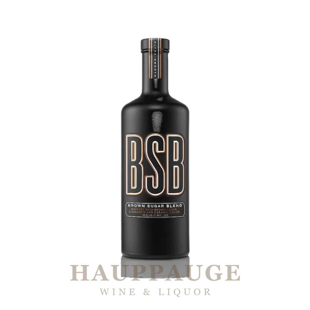 Bsb Brown Sugar, 750mL
