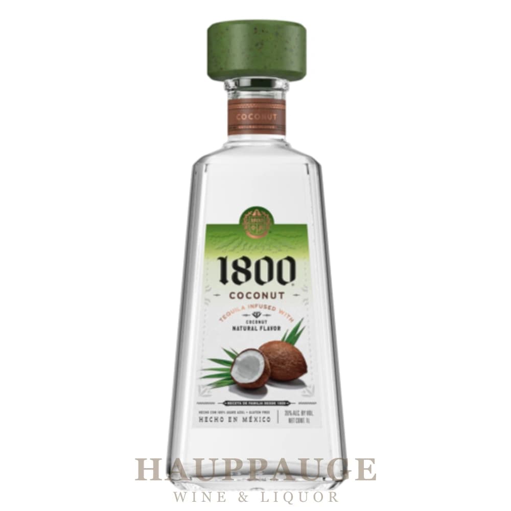 1800 Coconut, 1.75L