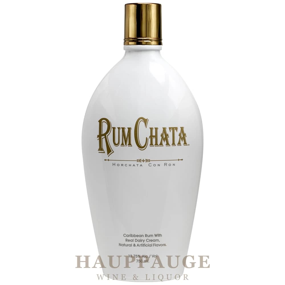 Rum Chata Cream Rum, 1.75L