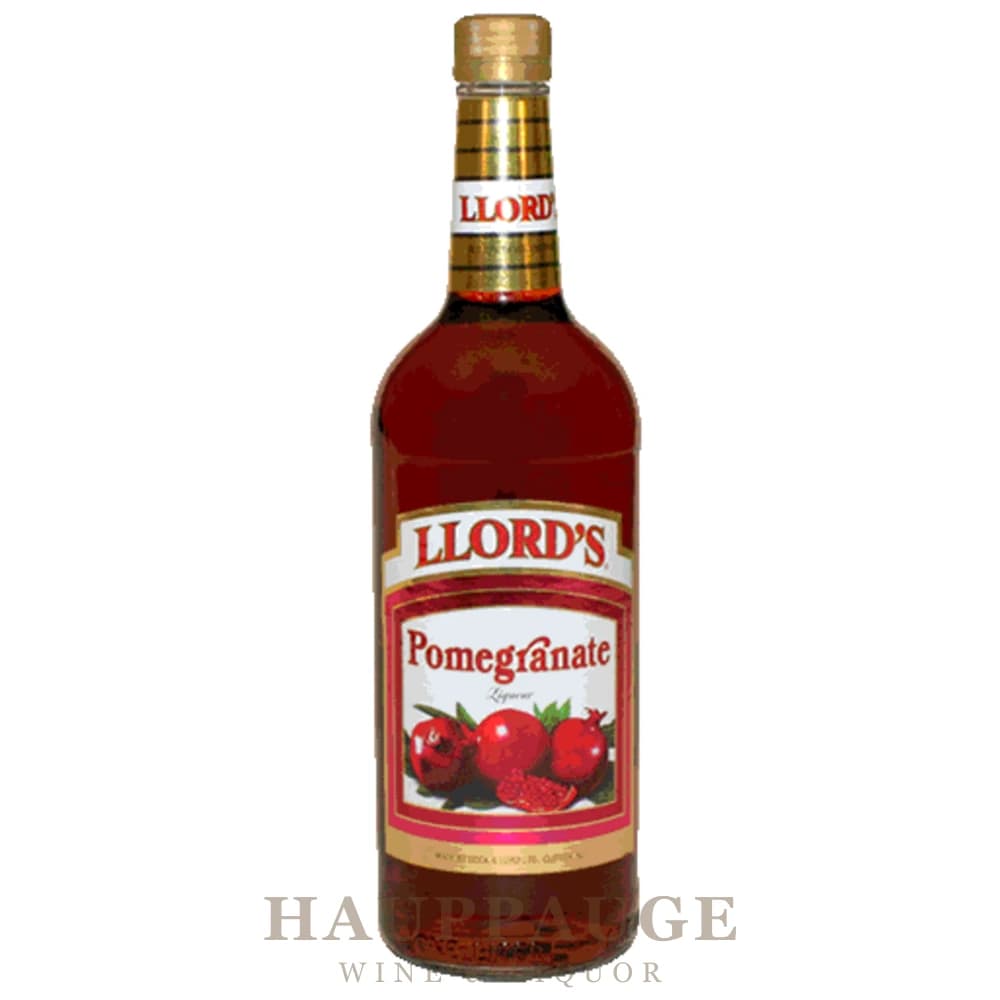 Llords Pomengranate, 1L