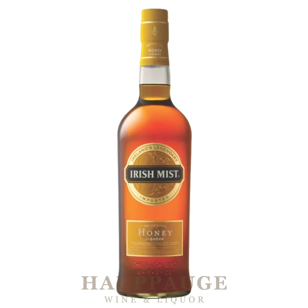 Irish Mist Honey, 1L