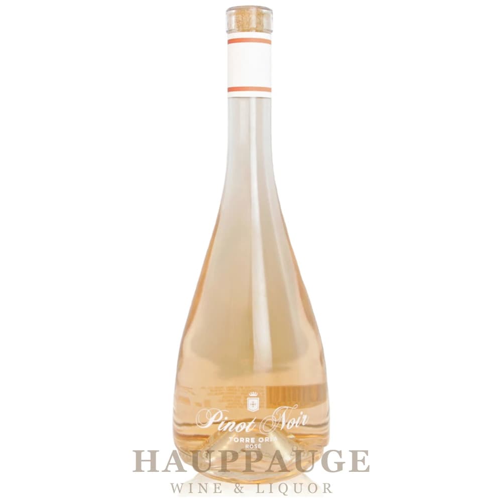 Torre Oria Pinot Noir Rose, 750mL