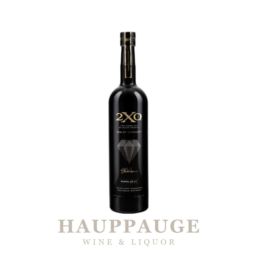 Willet Family 2xo, 750mL