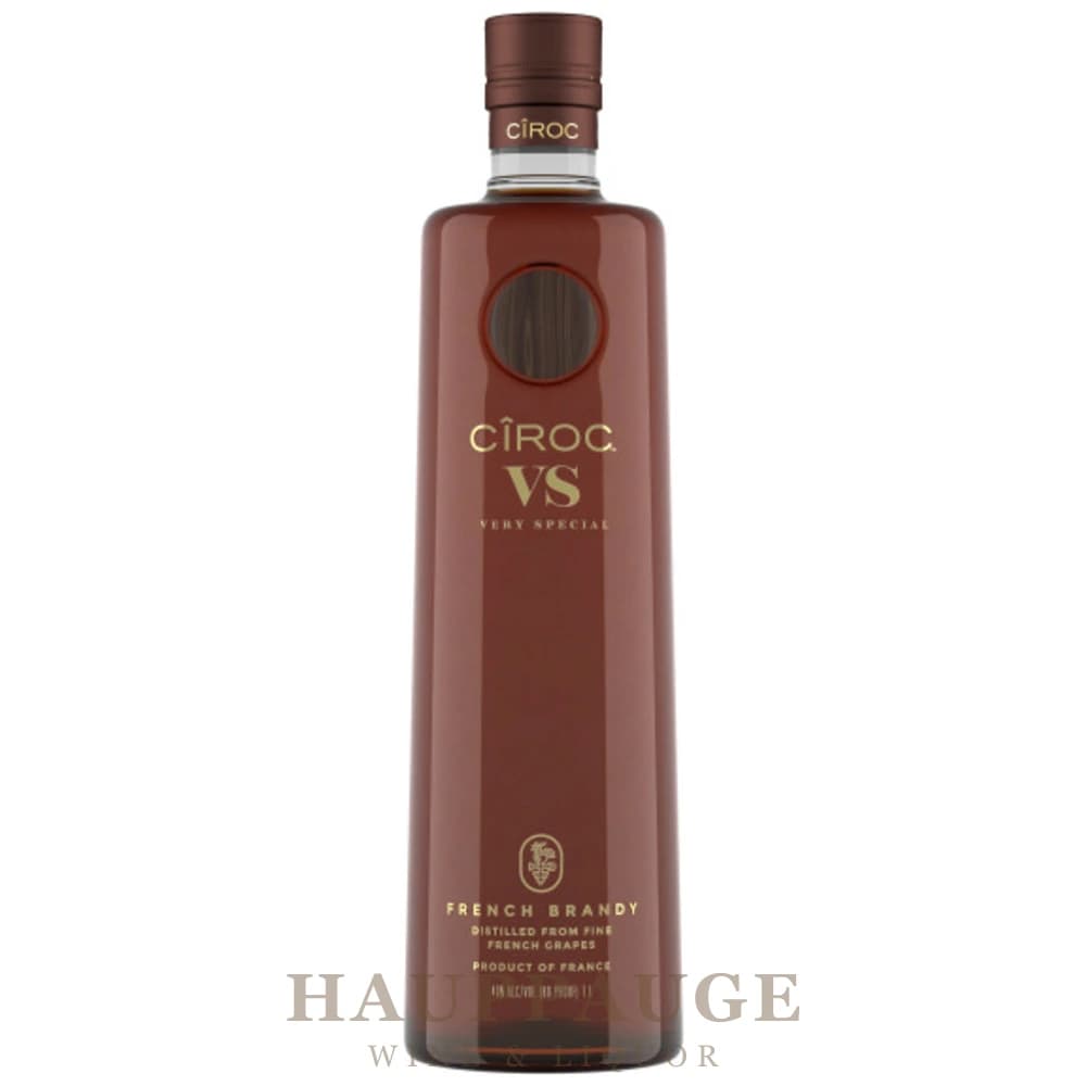 Ciroc Vs Brandy, 750mL