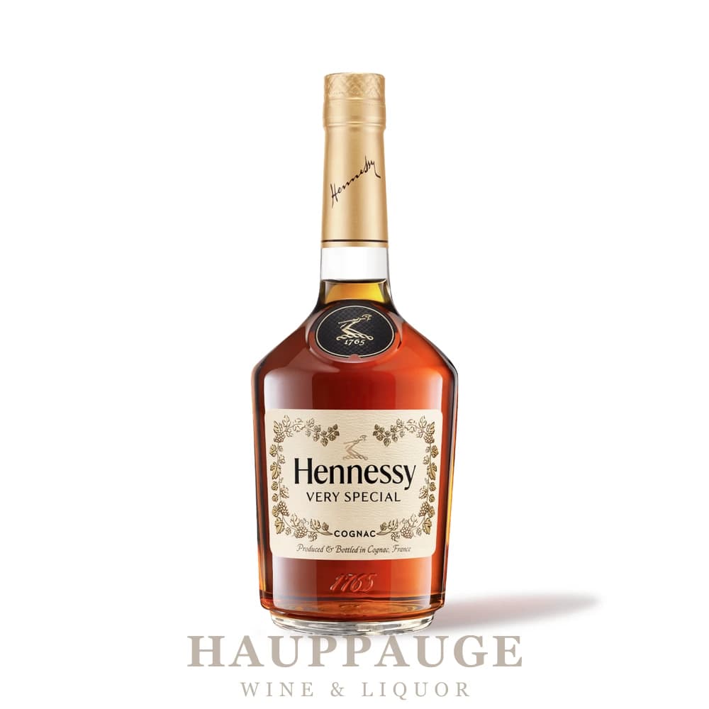 Hennessy V.S, 1L