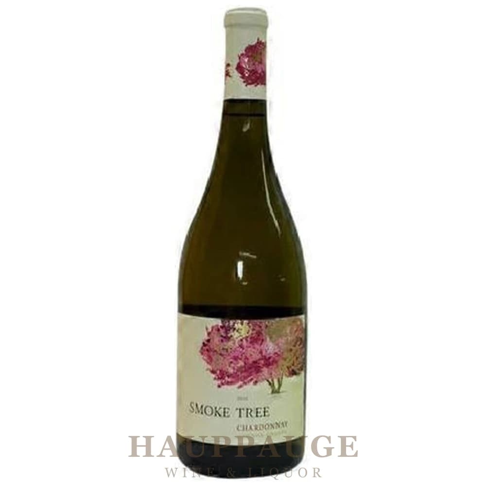 Smoke Tree Chardonnay, 750mL