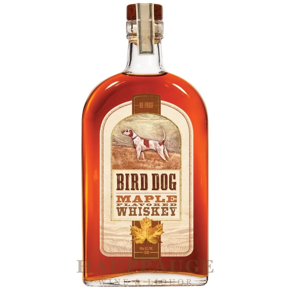 Bird Dog Maple Whiskey, 50mL