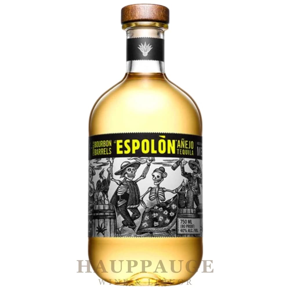 Espolon Anejo