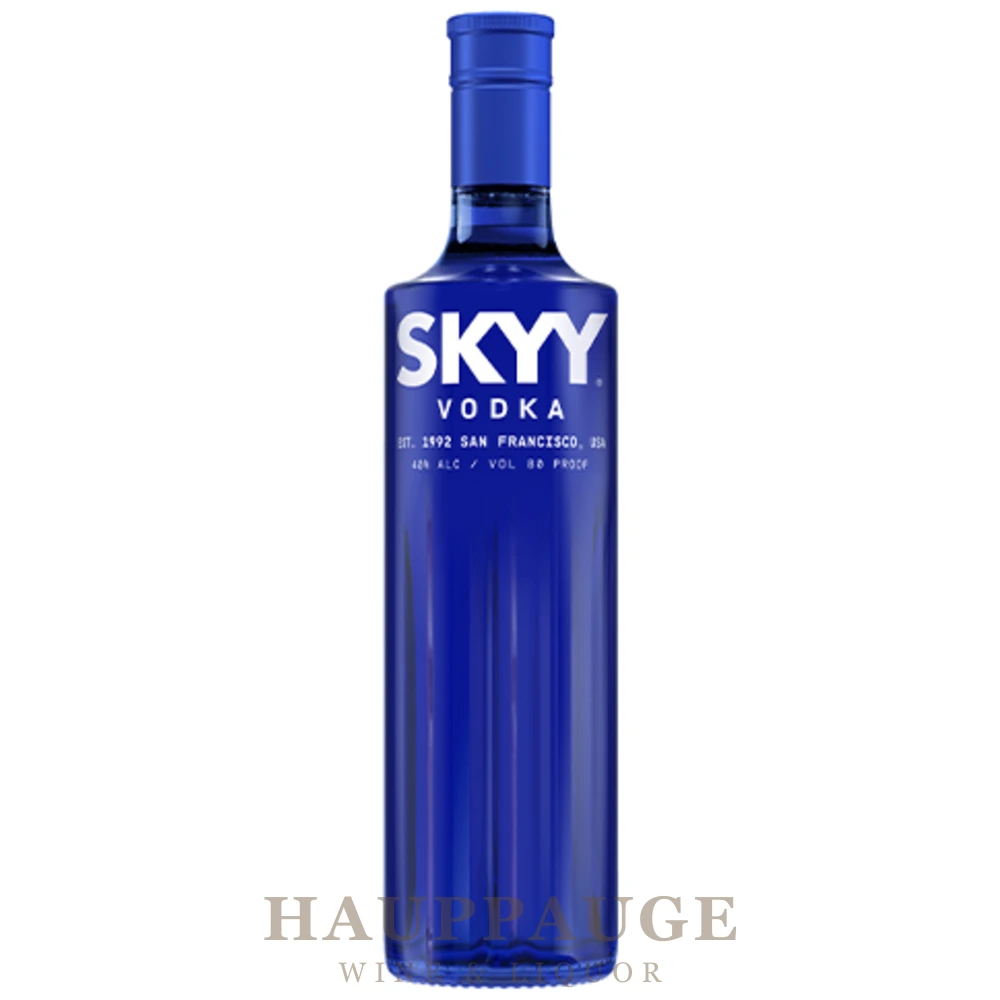 Skyy Vodka, 1.75L