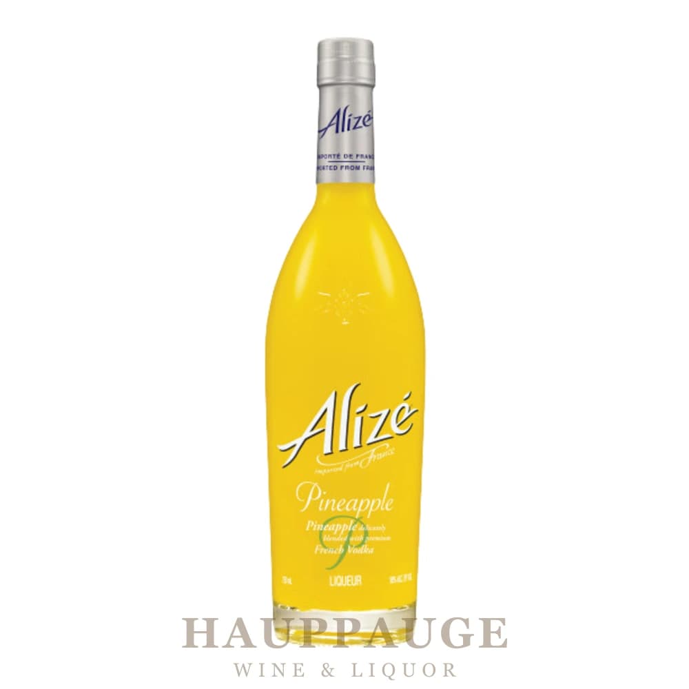 Alize Pineapple, 750mL