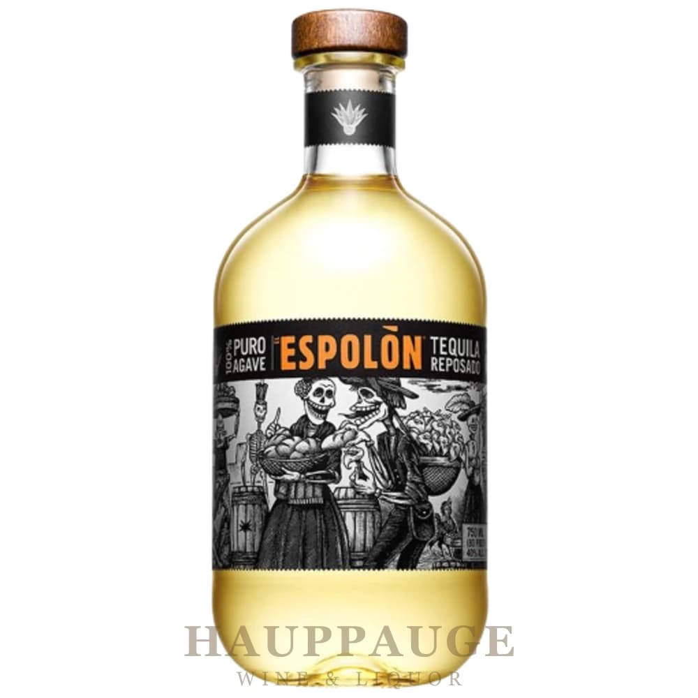 Espolon Reposado, 750mL