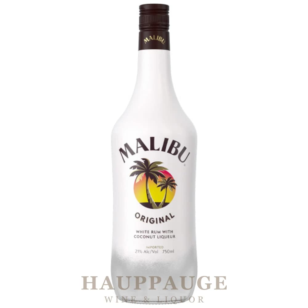 Malibu Coconut Rum