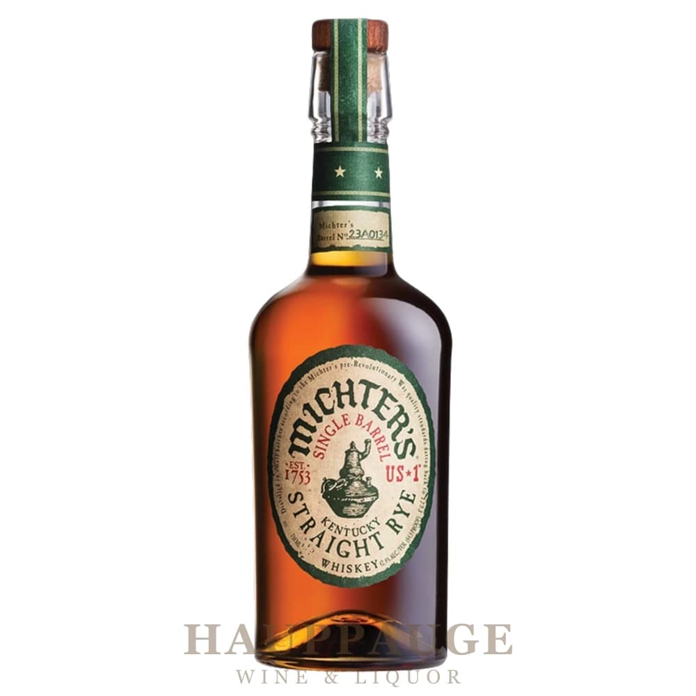 Michter'S Rye, 750mL