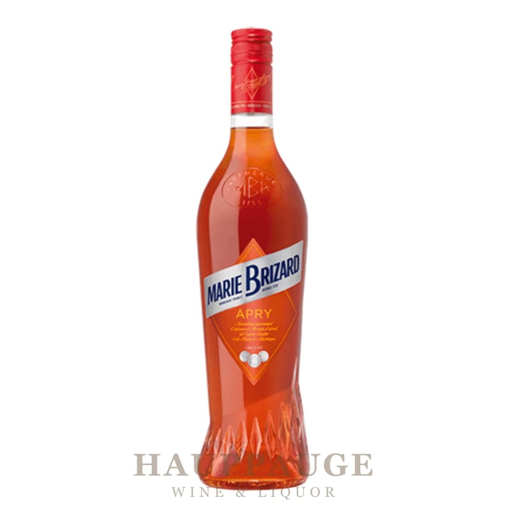 Marie Brizard Apry, 750mL
