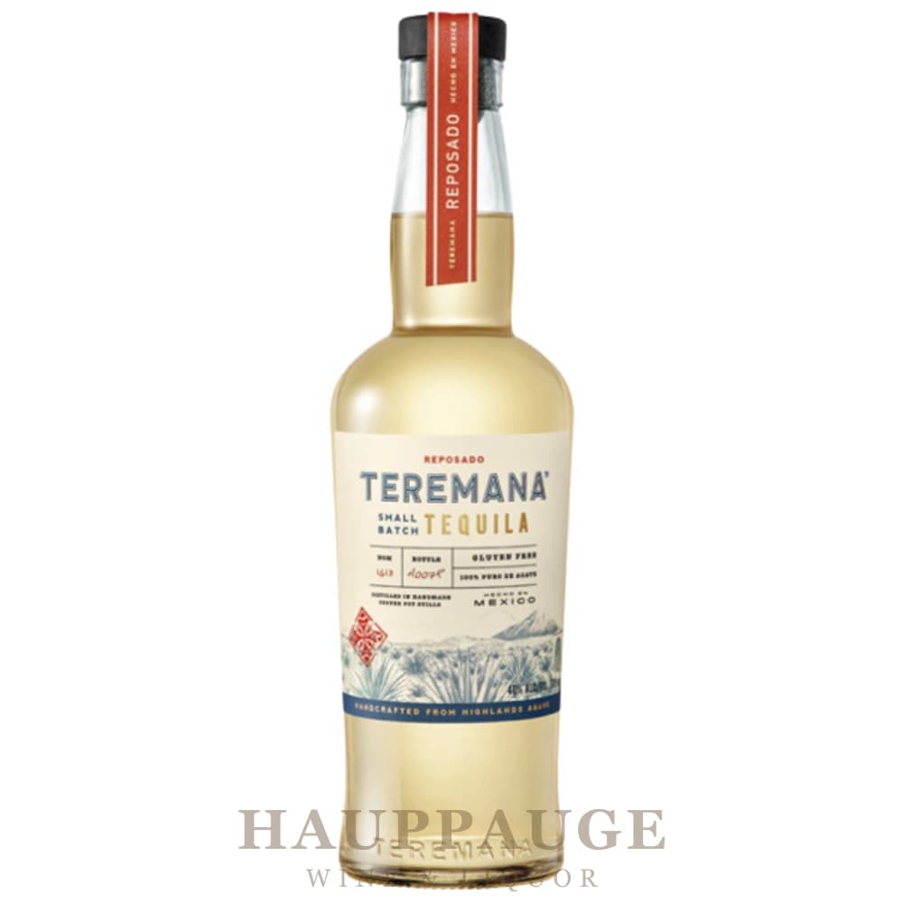 Teremana Reposado, 1.75L