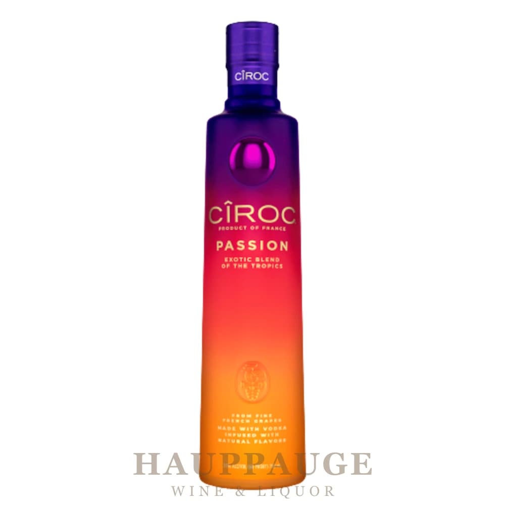 Ciroc Passion Fruit, 750mL