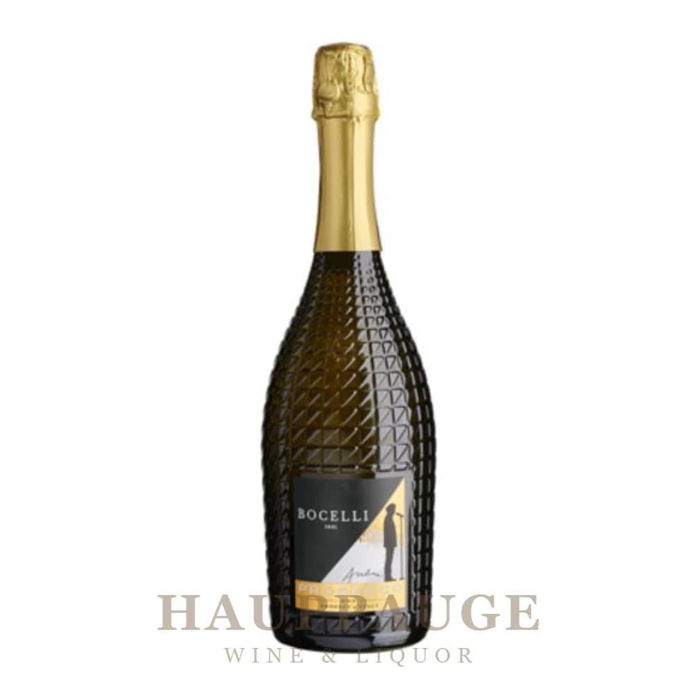 Bocelli Prosecco, 750mL