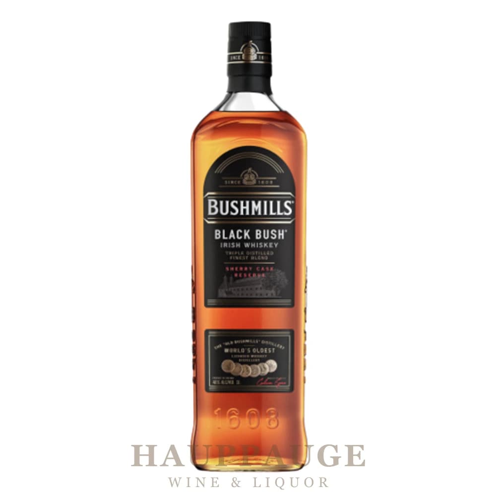 Bushmills Black Bush, 1.75L