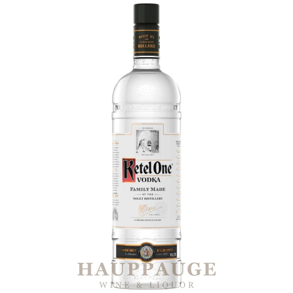 Ketel One Vodka, 375mL