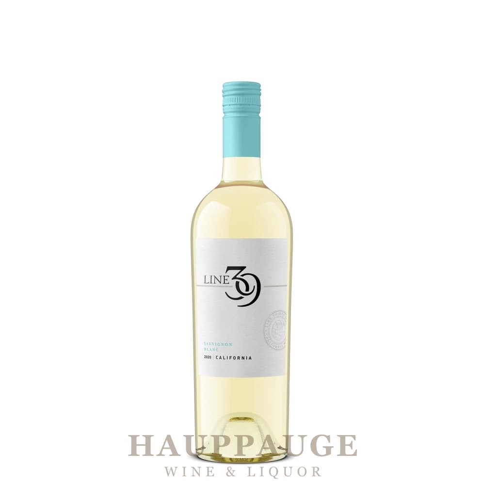 Line 39 Sauvignon Blanc, 750mL