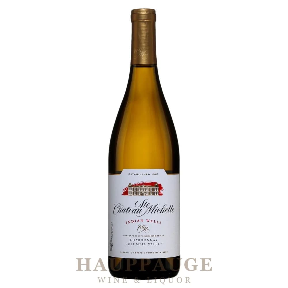 Chateau St Michelle Indian Wells Chard, 750mL
